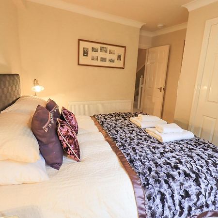 Ghyll Heights Villa แอมเบิลไซด์ ภายนอก รูปภาพ