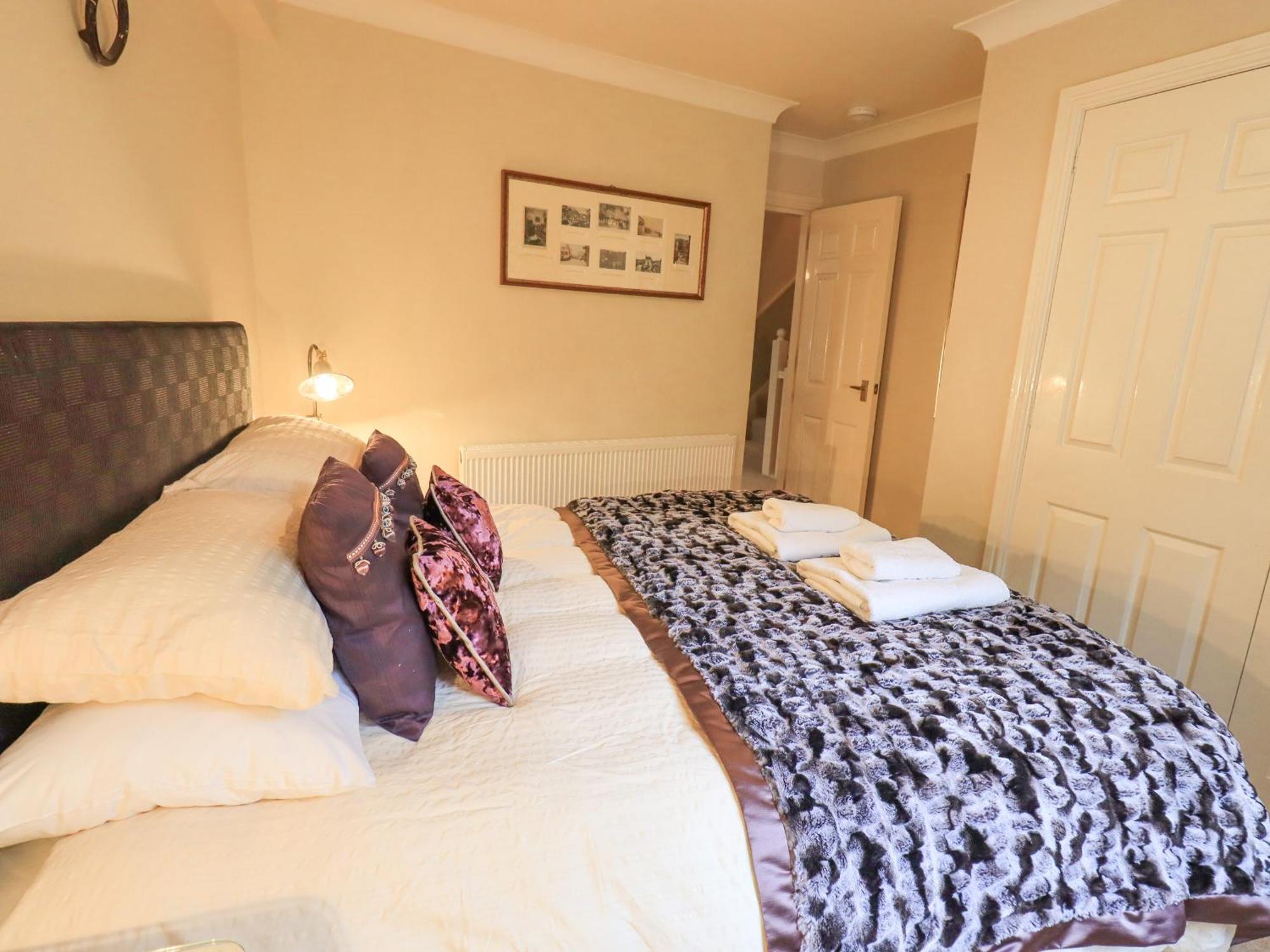 Ghyll Heights Villa แอมเบิลไซด์ ภายนอก รูปภาพ