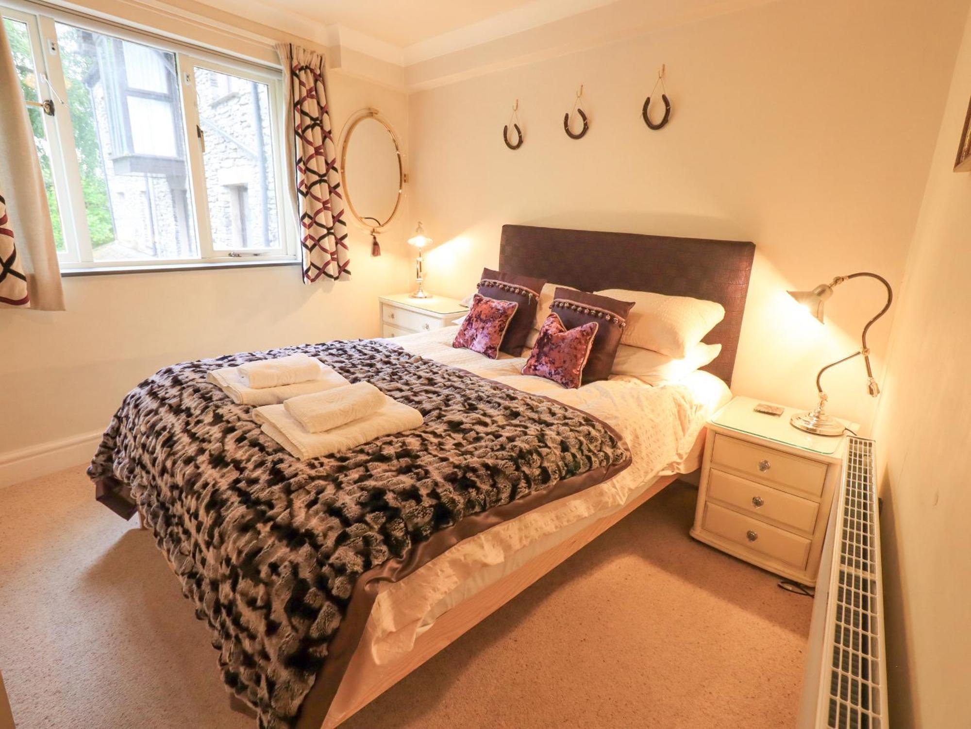 Ghyll Heights Villa แอมเบิลไซด์ ภายนอก รูปภาพ