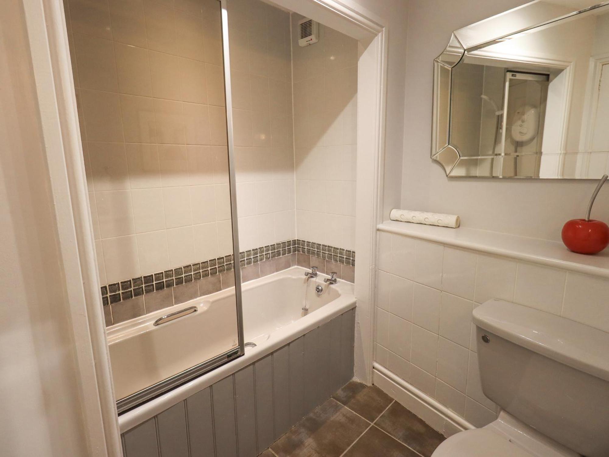 Ghyll Heights Villa แอมเบิลไซด์ ภายนอก รูปภาพ