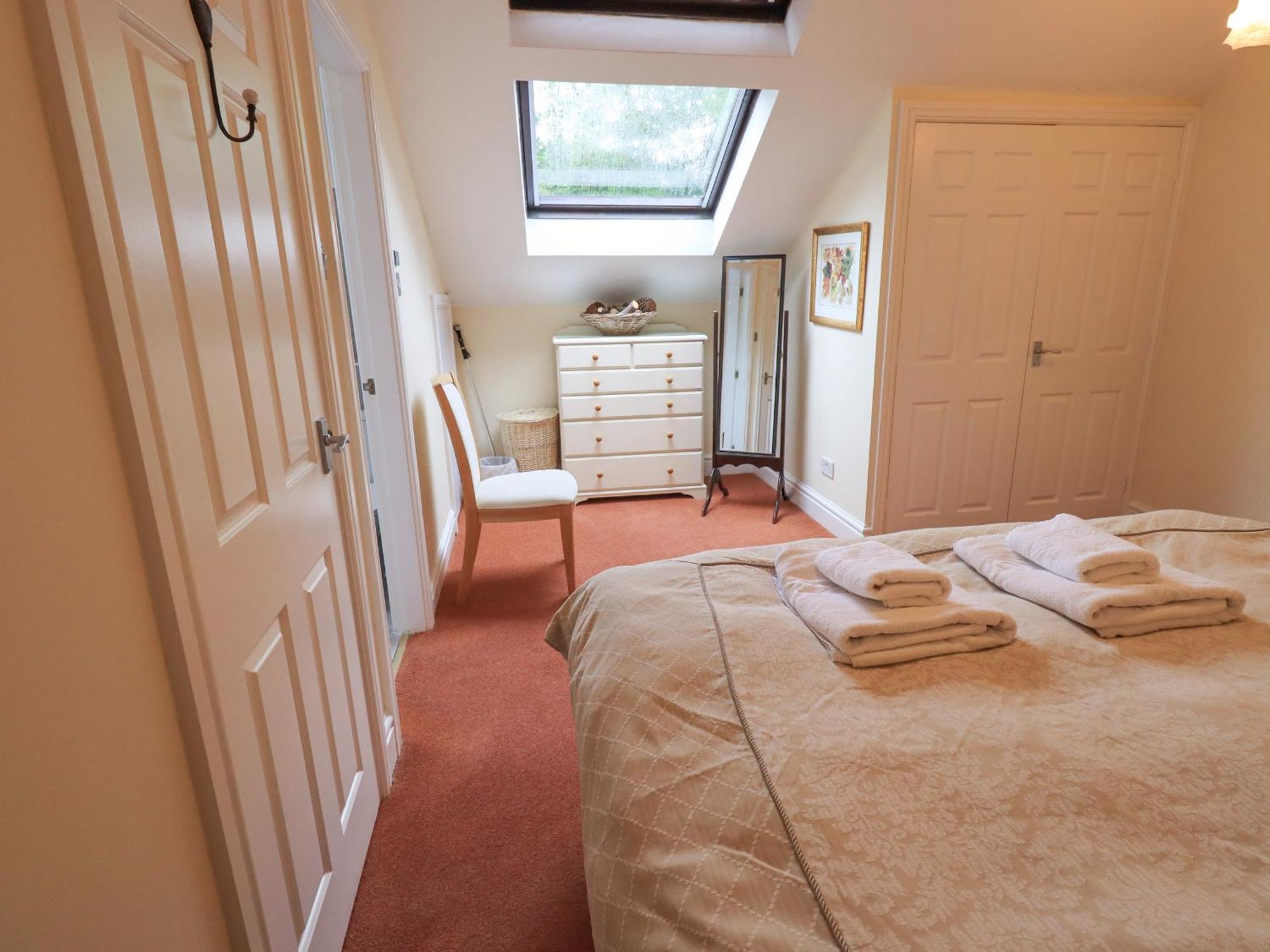 Ghyll Heights Villa แอมเบิลไซด์ ภายนอก รูปภาพ