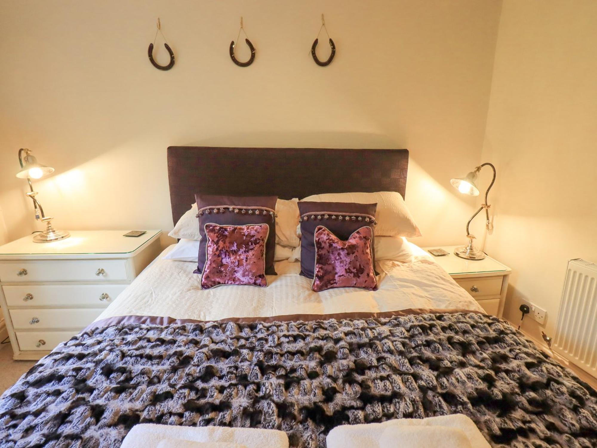 Ghyll Heights Villa แอมเบิลไซด์ ภายนอก รูปภาพ