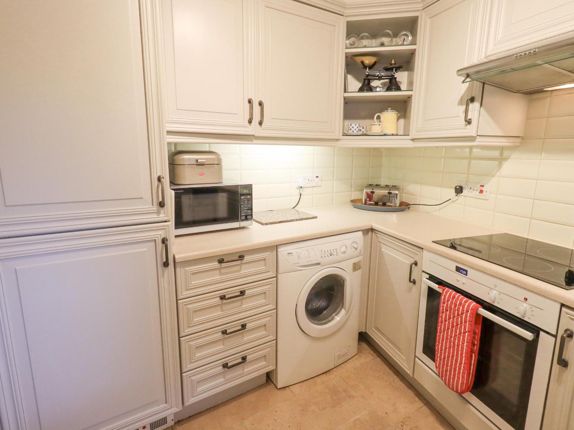 Ghyll Heights Villa แอมเบิลไซด์ ภายนอก รูปภาพ