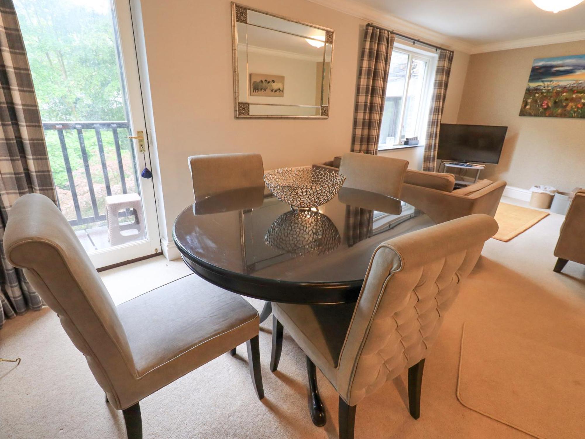 Ghyll Heights Villa แอมเบิลไซด์ ภายนอก รูปภาพ