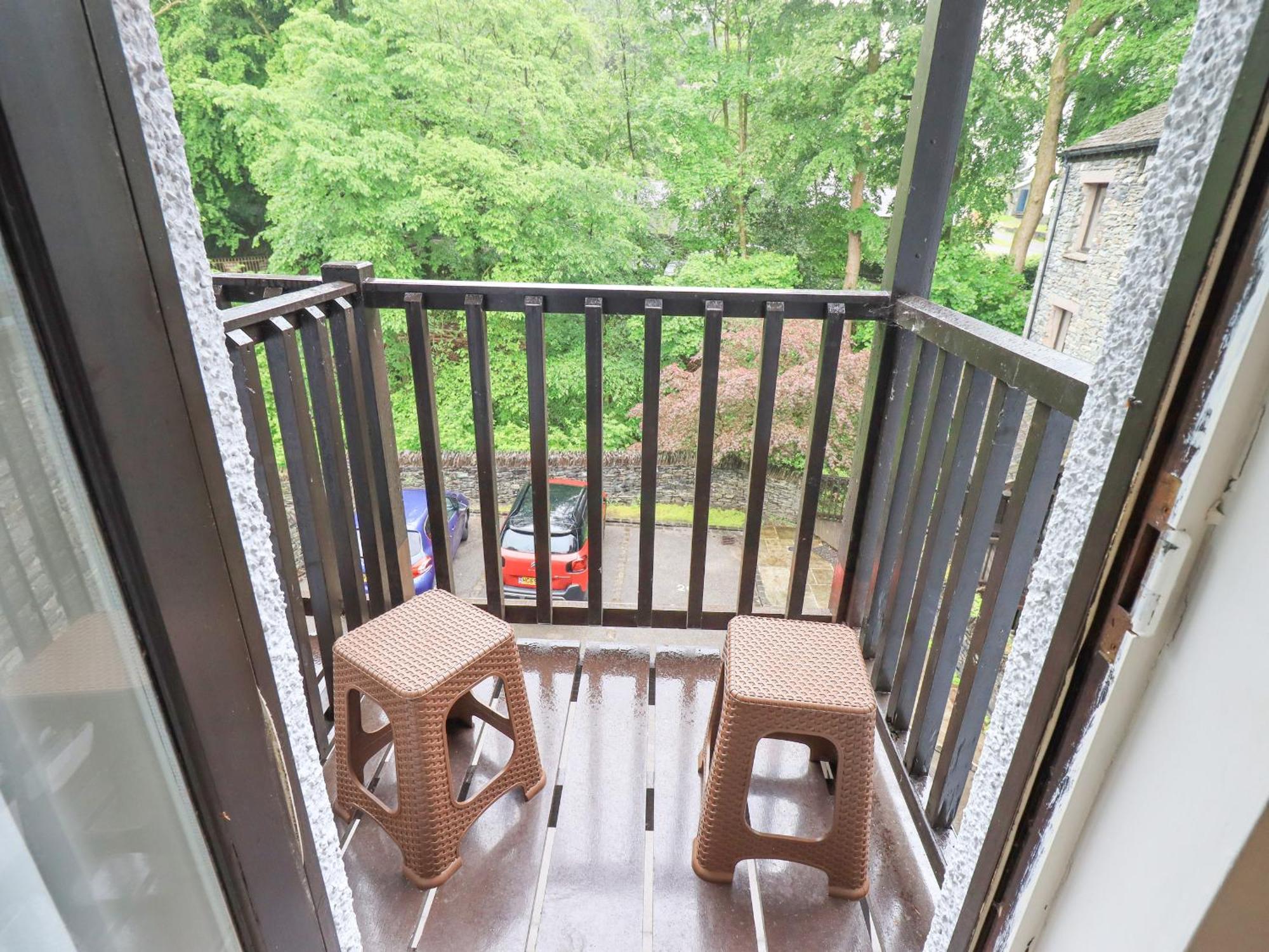 Ghyll Heights Villa แอมเบิลไซด์ ภายนอก รูปภาพ